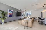 Studio apartment at Stanley House Apartments in Aurora